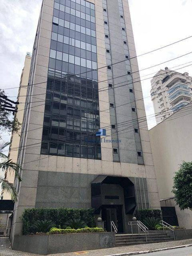 Imagem 2 de 17 de Prédio, 1 M² - Venda Por R$ 16.000.000 Ou Aluguel Por R$ 80.000/mês - Vila Mariana - São Paulo/são Paulo - Pr0066
