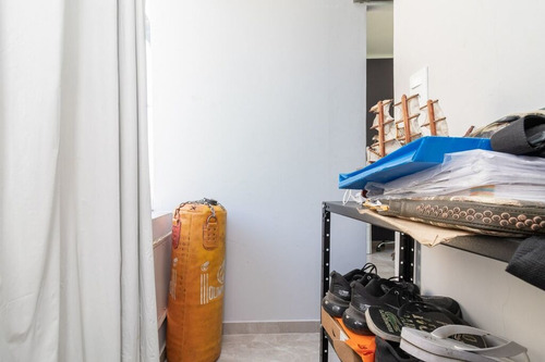 Imagem 10 de 15 de Edifício Sem Nome Apto Ap0249 - Apartamento A Venda No Bairro Piedade - Rio De Janeiro, Rj - O-25753-42448