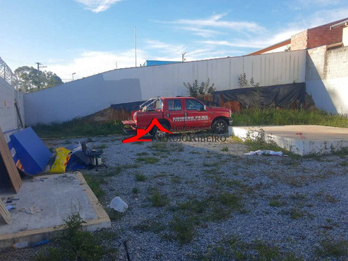 Imagem 4 de 12 de Terreno, Jardim Do Lago I, Taubaté - R$ 375 Mil, Cod: 60806 - V60806
