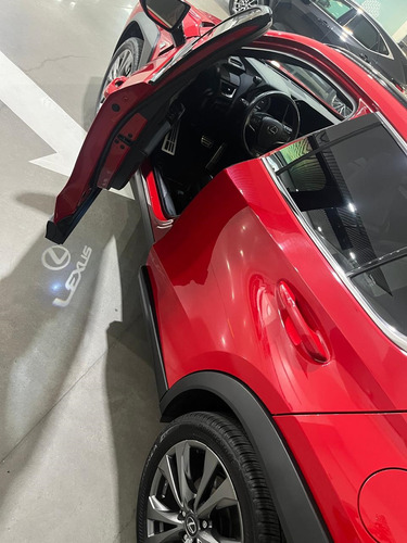 Lexus Ux 2024