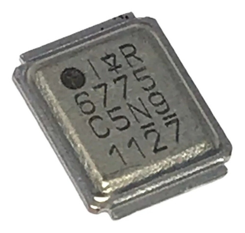 Irf6775mtrpbf Mosfet De Audio Digital