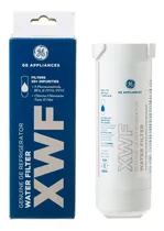 Comprar Filtro De Agua Ge Xwf Para Nevecones General Electric
