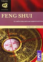 Comprar Libro Feng Shui El Camino Para Impulsar Cambios