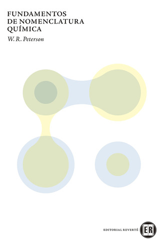 Fundamentos De Nomenclatura Química (fisica)