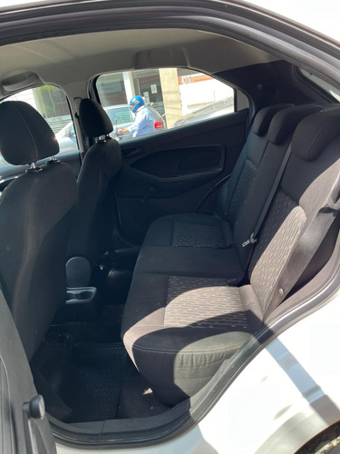 Ford Ka 1.5 S