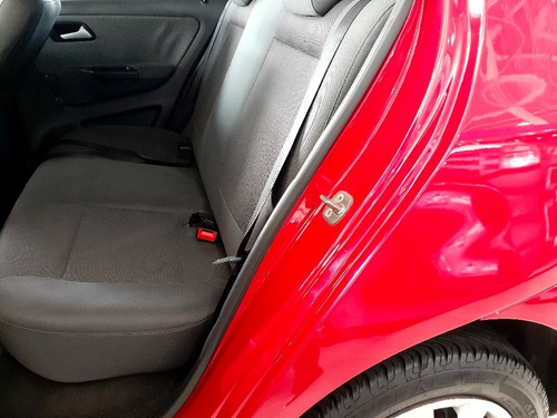 Volkswagen Fox 2011 1.0 Vht Trend Total Flex 5p