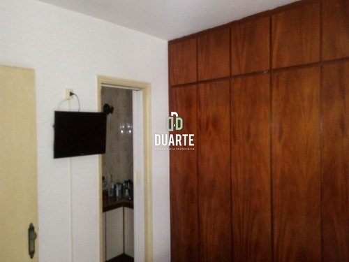 Imagem 19 de 27 de Apartamento - Ap00220 - 32435294