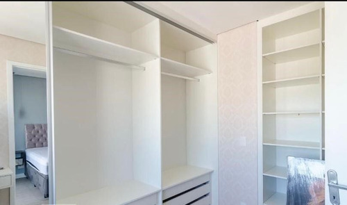 Imagem 13 de 30 de Apartamento À Venda, 98 M² Por R$ 1.100.000,00 - Vila Mascote - São Paulo/sp - Ap20196