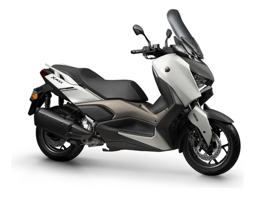 Yamaha Nova Xmax 250 Abs 2025 - 0km