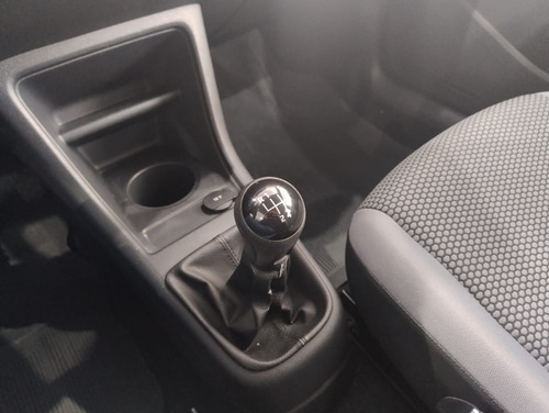 Volkswagen Up! 1.0 MPI MOVE UP 12V FLEX 4P MANUAL