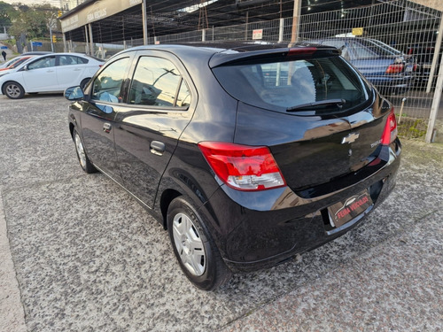 Chevrolet Onix 1.0 MPFI JOY 8V FLEX 4P MANUAL