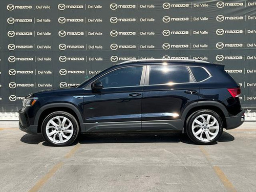 Volkswagen Taos 1.4 Comfortline At