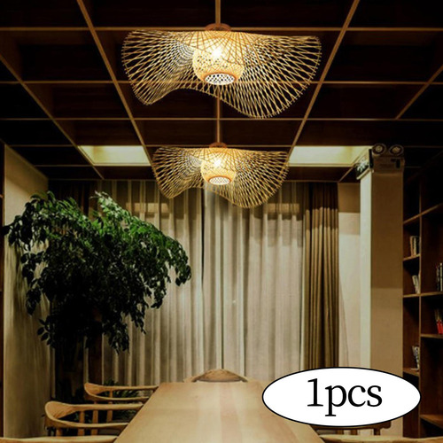 Pantalla Colgante Cubierta De Iluminación Decoración