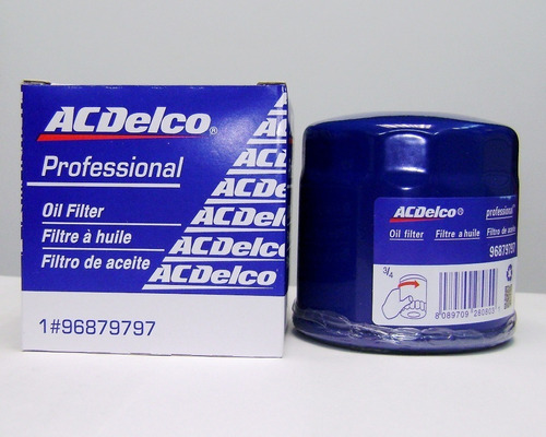 Filtro Aceite Motor Daewoo Cielo Racer Espero Pf47 Ml3387