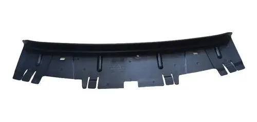 Deflector De Aire HEKO Para Ford Fiesta 2002-2008 5 Puertas - 2 Piezas, Reduce Vaho Y Corrientes, Fácil Instalación