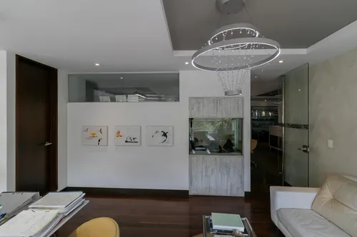 Oficina En Arriendo En Altos Del Virrey. Cod A1021262