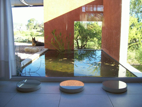 Casa En Venta 3 Dormitorios B° Villa Del Lago, Carlos Paz