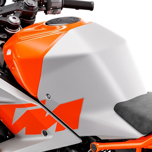 Imagen 8 de 23 de Ktm Rc 200 0km 2023 En Automoto Lanús
