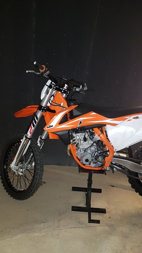 Imagen 3 de 11 de Ktm 250 Sfx