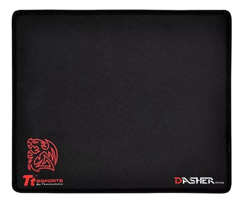 Mouse Tt Talon X Con Mousepad Rgb 3200 Dpi Crazy Machine