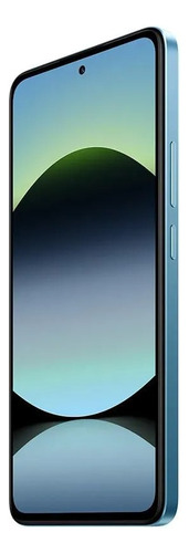 Telefono Celular Xiaomi Redmi Note 14 256gb D/sim 8gb Azul Azul
