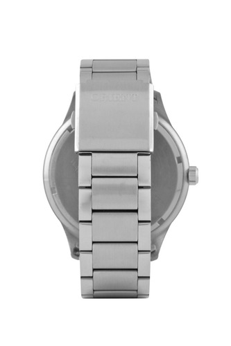 Relógio Orient Masculino - Mbss1361 D2sx