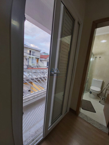 Imagem 3 de 15 de Casa Sobrado Em Sacomã - São Paulo - 2790