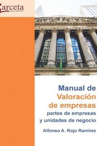 Libro Manual Para La Valoracion De Empresas, Partes De Em...