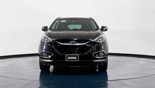 Imagen 2 de 15 de 113970 - Hyundai Ix 35 2015 Con Garantía