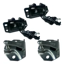 Comprar 2 Chapas Superior 2 Contra Chapas 5a Puerta Toyota Hiace 2.7