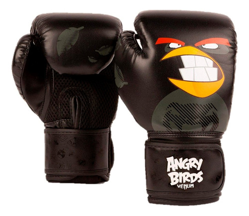 Guantes De Boxeo Venum Angry Birds