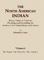 Libro The North American Indian Volume 6 -the Piegan, The...