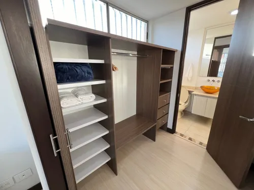 Casa En Venta En Ipanema Campestre. Cod V16503