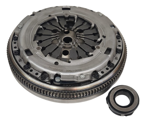 Kit De Embrague + Volante Bimasa Tt (99-05) 1,8 T 600017900