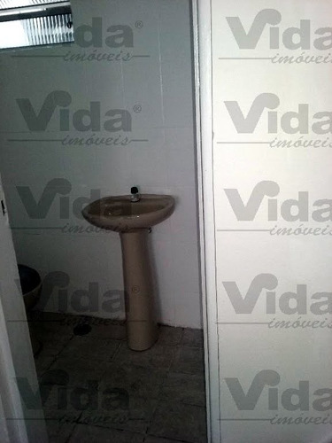 Salas Comercial Em Km 18 - Osasco - 34957