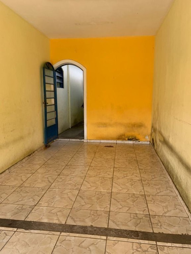 Imagem 7 de 18 de Casa Com 2 Dormitórios À Venda, 124 M² Por R$ 400.000,00 - Parque Das Colinas - Valinhos/sp - Ca0654