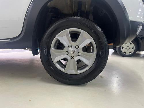 Renault Duster GOPRO 1.6 16V FLEX AUT.
