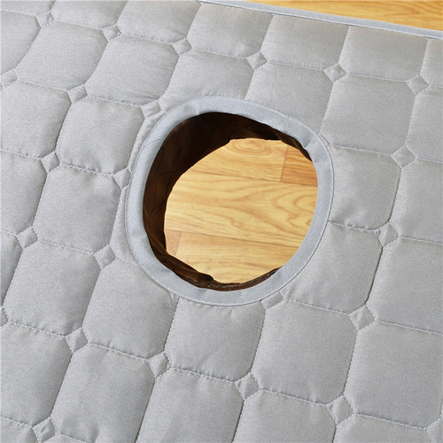 Sábana De Mesa De Masaje Gris