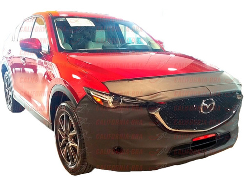 Antifaz Protector Original Mazda Cx-5 2018 California Bra