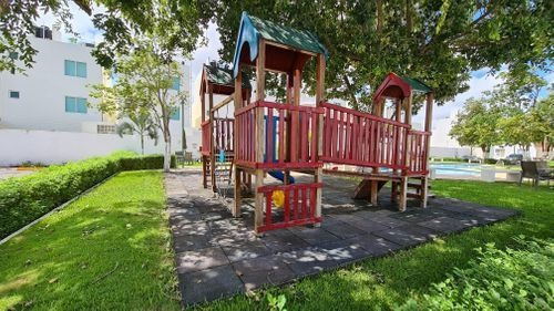Imagen 16 de 30 de Casa En Venta Residencial Cuyagua, Cancún, Q. Roo
