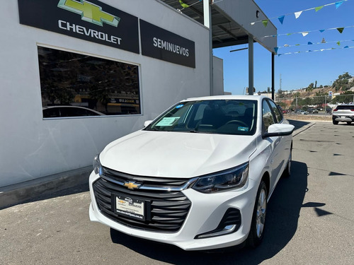 Chevrolet Onix 1.0 Ls Mt
