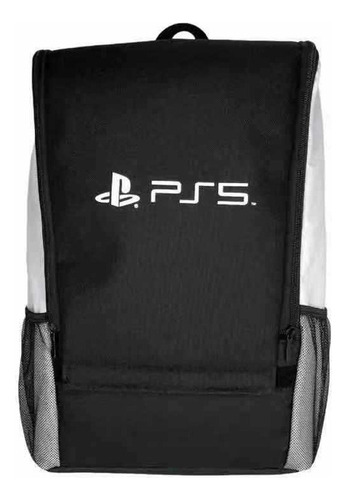 Mochila Bolsa De Almacenamiento Para Ps5 Game Controller