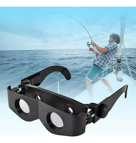 Lupas, Gafas De Tv Distancia De Aumento