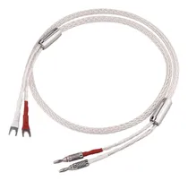Comprar \u002F\u002F Cable De Altavoz Con Conector Banana Y Conector De Pala
