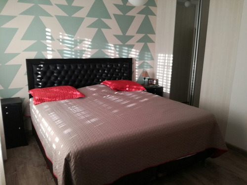 Dueño Vende Duplex 3 Plantas Olivos A 4 Cuadras De Maipú