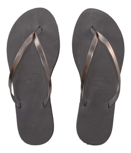 Ojotas Havaianas You Metalic Mujer - 4135102-5178