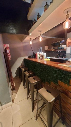 Imagen 4 de 10 de Fondo De Comercio - Resto Bar - Quilmes Centro