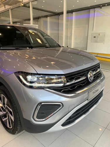Volkswagen T-Cross 1.0 200 Tsi Highline Aut