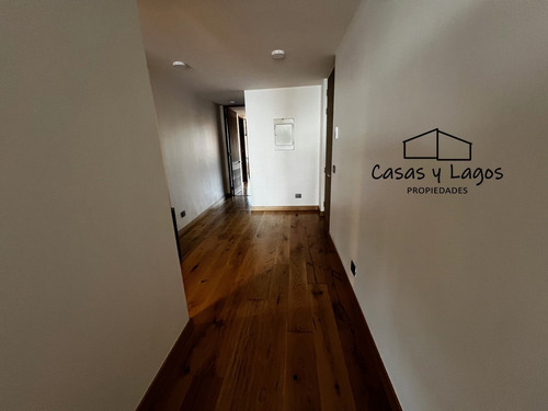 Venta Exclusivo Depto 3d 5b 182 M2 + 35 M2 Terraza Buroto