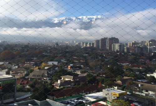 Manquehue / Apoquindo